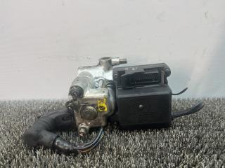 блок ABS Opel Omega B 1996, 2.5 л., дизель, 5МКПП, черный, универсал, задний привод, 0265203001