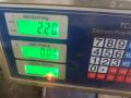 насос масляный Ford Mondeo 2 поколение 1999, 1.8 л., RFN, дизель, МКПП, белый, универсал, передний привод, 91FF-6600 - фото №16