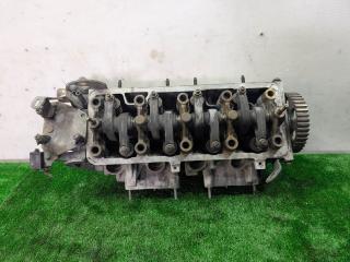 головка блока цилиндров Peugeot 306 1 поколение [рестайлинг] (1997 - 2002), 1.4 л., бензин, МКПП, 9610923010