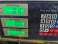 накладка на порог внутренняя Fiat Ducato 2 поколение 1999, 2.8 л., 8140.43, дизель, МКПП, белый, фургон, передний привод, 1300184808 - фото №12