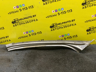передняя часть кузова Opel Vectra B 1996, 1.7 л., X 17 DT (TC4EE1), дизель, МКПП, хетчбэк 5 дв.