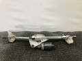 механизм стеклоочистителя (трапеция дворников) Toyota RAV4 2 поколение (XA20) 2002, 2.0 л., дизель, МКПП, серебристый, седан - фото №6