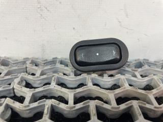 кнопка стеклоподъемника двери задней левой Opel Zafira 1 поколение (A) 2002, 2.2 л., дизель, 5МКПП, серебристый, минивэн, передний привод, 90561388