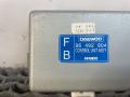 Блок управления рулевой колонки Daewoo Evanda 1 поколение V200 2003, 2.0 л., i, X 20 SED, бензин, МКПП, берюзовый, седан, передний привод, 96492804 - фото №2