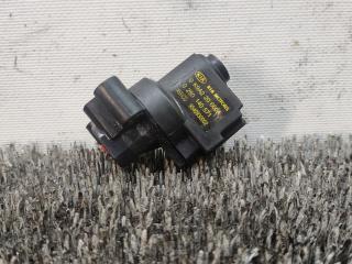 датчик холостого хода Kia Sportage 1 поколение 2000, 2.0 л., FE (16V), бензин, МКПП, зеленый, полный подключаемый привод, правый руль, 0K9A220660A, 0280140571, 95411930005, 9540930002