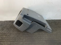 кожух рулевой колонки Renault Laguna 1 поколение [рестайлинг] 2000, 2.0 л., F4R 760, бензин, МКПП, светло бирюзовый, хетчбэк 5 дв., передний привод, 7700423191 - фото №2