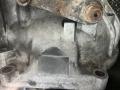 КПП механическая (МКПП) Hyundai Coupe RD 1998, 2.0 л., бензин, МКПП, бордовый, купе, передний привод, JV1873 - фото №4