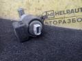 клапан холостого хода Hyundai Accent 1 поколение (X3) [рестайлинг] 1997, МКПП, передний привод - фото №2