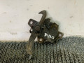 замок капота Daewoo Nubira J100 1998, 1.6 л., i, A16DMS, бензин, МКПП, зелёный металлик, хетчбэк 5 дв., передний привод - фото №2