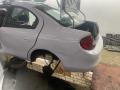 крышка багажника (дверь 3-5) Dodge Neon 2 поколение 2000, 2.0 л., ECH, бензин, АКПП, белый - фото №25