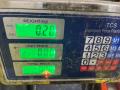 трос капота Opel Astra F 1994, 1.7 л., дизель, 5МКПП, зелёный, хетчбэк 5 дв., передний привод - фото №10