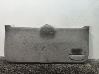 обшивка крышки багажника Opel Vectra B 1998, 1.8 л., бензин, МКПП, мокрый асфальт, седан, 90439251