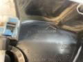 ручка внутренняя передняя правая Citroen Xsara 1 поколение 1998, 1.6 л., бензин, 5МКПП, зелёный, хетчбэк 3 дв., передний привод, 9623200077 - фото №4