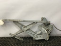 стеклоподъемник электрический задний левый Rover 400 Series 2 поколение 1995, 1.6 л., бензин, МКПП, серебристый, хетчбэк 5 дв. - фото №3