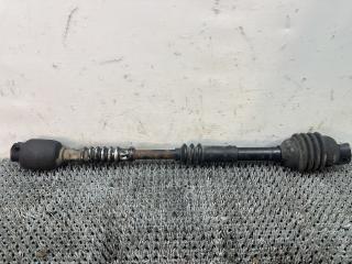 рулевой карданчик Hyundai Terracan 1 поколение 2003, 2.5 л., D4BH, дизель, АКПП, серебристый, внедорожник 5 дв., полный подключаемый привод