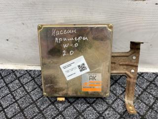 блок управления двигателем Nissan Primera P10 (1990 - 1997), 2.0 л., 2371082N06