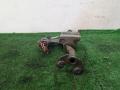 рулевая колонка Audi 80 B3 1990, 1.6 л., PP, бензин, МКПП, оранжевый, седан, передний привод, 893419565A, 893419565 - фото №5