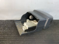 кожух рулевой колонки Renault Laguna 1 поколение [рестайлинг] 2000, 2.0 л., F4R 760, бензин, МКПП, светло бирюзовый, хетчбэк 5 дв., передний привод, 7700423191 - фото №4