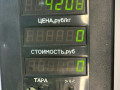 стойка задняя Renault Twingo 1 поколение 1997, 1.2 л., D7F 700, бензин, 5МКПП, синий, кабриолет, передний привод - фото №6