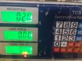 электромагнитный клапан Audi 100 4A/C4 1993, 2.3 л., бензин, МКПП, передний привод, 034906283E, 054133521E - фото №11