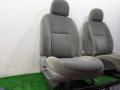 салон (комплект сидений) Ford Taurus 4 поколение 2001, 3.0 л., бензин, АКПП, белый, седан, передний привод, LIKVIDACIYA, SKLADA - фото №4