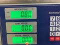 проводка двигателя Volkswagen Golf 2 поколение 1990, 1.3 л., бензин, МКПП, красный, хетчбэк 3 дв., передний привод - фото №4