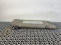 козырек солнцезащитный Daewoo Evanda 1 поколение V200 2003, 2.0 л., i, X 20 SED, бензин, МКПП, берюзовый, седан, передний привод - фото №7