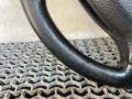 подушка безопасности водителя Opel Zafira 1 поколение (A) 2002, 2.2 л., дизель, 5МКПП, серебристый, минивэн, передний привод - фото №5