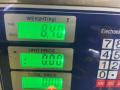 рулевая рейка Toyota Carina E 1 поколение T190 1995, 1.6 л., 4A-FE, бензин, МКПП, зелёный, хетчбэк 5 дв., передний привод, 20310 - фото №8