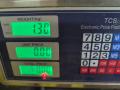 радиатор отопителя (печки) Renault Clio 2 поколение 2001, 1.9 л., дизель, МКПП, белый, внедорожник 3 дв. - фото №9
