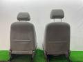 салон (комплект сидений) Suzuki Forenza 1 поколение 2004, 2.0 л., бензин, АКПП, чёрный, седан, передний привод - фото №12