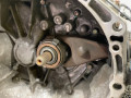КПП механическая (МКПП) Toyota Yaris P1 2001, 1.0 л., 1SZ-FE, бензин, МКПП, серебро, хетчбэк 5 дв., передний привод - фото №2