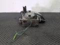 фара противотуманная левая Opel Zafira 1 поколение (A) 2002, 2.2 л., дизель, 5МКПП, серебристый, минивэн, передний привод, 24407174 - фото №3