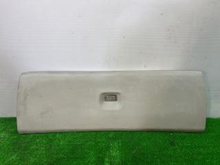 обшивка крышки багажника Opel Zafira 1 поколение (A) 2000, 2.0 л., Z 20 DTJ, дизель, МКПП, синий металлик, минивэн, передний привод, 90579852