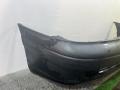 бампер передний Toyota Carina E 1 поколение T190 1995, 1.6 л., 4A-FE, бензин, МКПП, зелёный, хетчбэк 5 дв., передний привод - фото №6