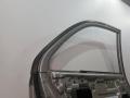 дверь задняя левая Kia Sorento 1 поколение 2006, 2.5 л., D4CB, дизель, МКПП, серебристый, внедорожник 5 дв., полный подключаемый привод - фото №19