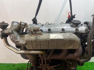коллектор впускной Fiat Ducato 2 поколение 1999, 2.8 л., 8140.43, дизель, МКПП, белый, фургон, передний привод, 500326579