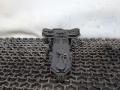 панель заднего фонаря Volkswagen Jetta 4 поколение 2001, 2.0 л., AQY, бензин, МКПП, синий, седан, передний привод, 963690, 1J5945257 - фото №8