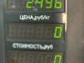блок ABS Kia Rio 1 поколение 2002, 1.5 л., A5D, бензин, 5МКПП, синий, универсал, OK30C437A0, 0042422207, 2304, NSSHNBO - фото №2