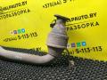 труба приемная глушителя Geely MK 1 поколение 2012, 1.5 л., MR479QA, бензин, 5МКПП, черный, седан, передний привод - фото №4