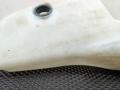 бачок омывателя Renault Scenic 1 поколение 1998, 1.9 л., F9Q 734, дизель, синий, минивэн, передний привод, 7700843902, 7700683507 - фото №2