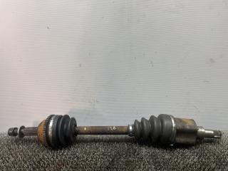 полуось передняя левая (приводной вал, ШРУС) Ford Taurus 4 поколение 2001, 3.0 л., бензин, АКПП, белый, седан, передний привод