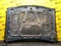 капот Kia Sportage 1 поколение 1999, 2.0 л., FE (16V), бензин, МКПП, синий, внедорожник 5 дв., полный подключаемый привод - фото №6