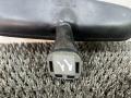 зеркало салона Hyundai Coupe RD 1998, 2.0 л., бензин, МКПП, бордовый, купе, передний привод, 010082 - фото №9
