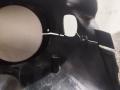 кожух рулевой колонки Opel Vectra B 1998, 1.8 л., бензин, МКПП, мокрый асфальт, универсал, 90495545, 90495544 - фото №16