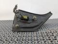 зеркало наружное левое Renault Scenic 1 поколение 1998, 1.9 л., F9Q 734, дизель, синий, минивэн, передний привод, 010461 - фото №10