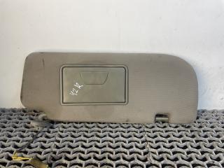 козырек солнцезащитный Daewoo Evanda 1 поколение V200 2003, 2.0 л., i, X 20 SED, бензин, МКПП, берюзовый, седан, передний привод