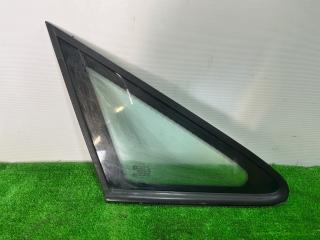 форточка передняя правая Opel Zafira 1 поколение (A) 2000, 2.0 л., Z 20 DTJ, дизель, МКПП, синий металлик, минивэн, передний привод, 43R-007022