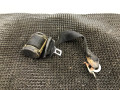 ремень безопасности Mercedes-Benz C-Класс W202/S202 [рестайлинг] W202 1997, 2.2 л., OM 604.910, дизель, МКПП, темно зеленный металлик, седан, задний привод - фото №2