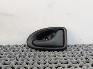 ручка внутренняя передняя правая Renault Scenic 1 поколение 1998, 1.9 л., F9Q 734, дизель, синий, минивэн, передний привод, 7700830079, 91127101